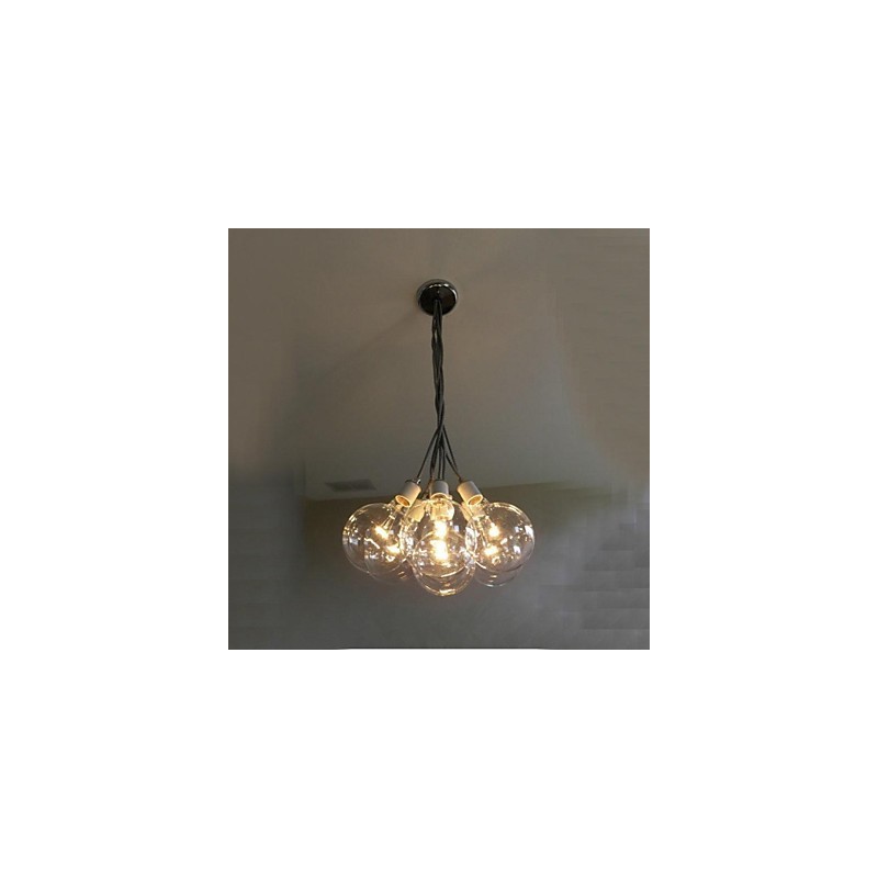 American Lighting Art Chandelier