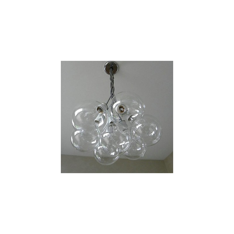 American Lighting Art Chandelier