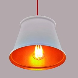 Chandelier Mini Style Modern Contemporary Metal