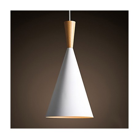 Chandelier Mini Style Modern Contemporary Metal