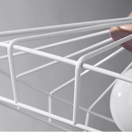 Metal Chandelier lighting A Simple