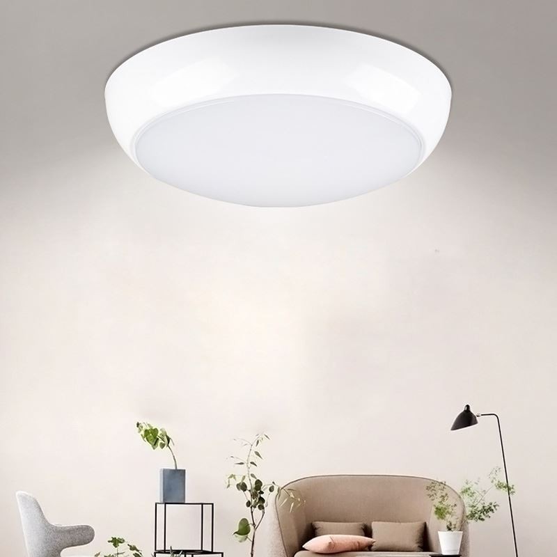 Creative Flush Mount Round Ceiling Light Home Lighting Light