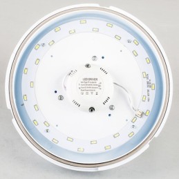 Creative Flush Mount Round Ceiling Light Home Lighting Light