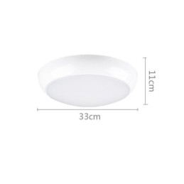 Creative Flush Mount Round Ceiling Light Home Lighting Light