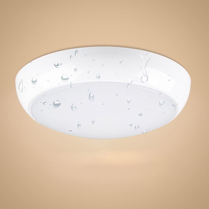 Creative Flush Mount Round Ceiling Light Home Lighting Light