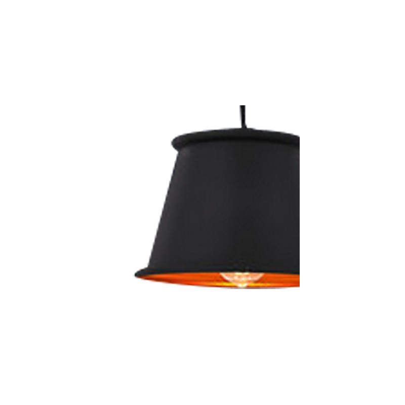 Chandelier Mini Style Modern Contemporary Metal