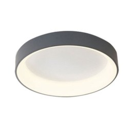Flush Mount Modern Round Ceiling Light Energy Saving Lamp