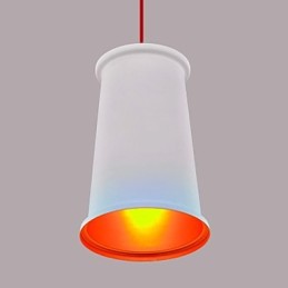 Chandelier Mini Style Modern Contemporary Metal