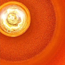 Chandelier Mini Style Modern Contemporary Metal