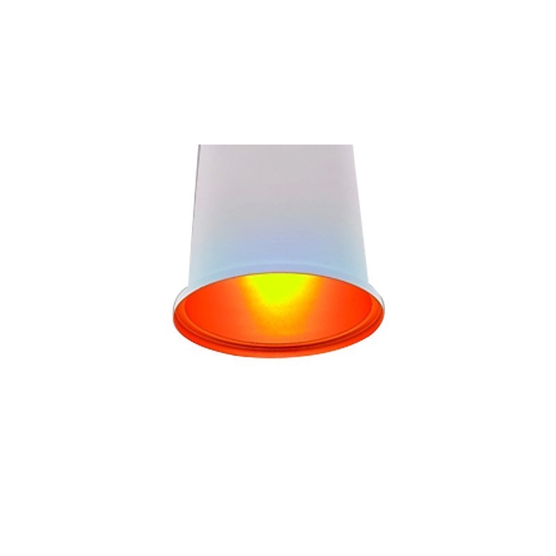 Chandelier Mini Style Modern Contemporary Metal