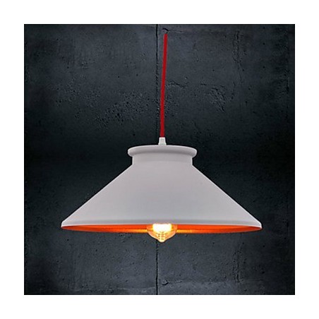 Chandelier Mini Style Modern Contemporary Metal