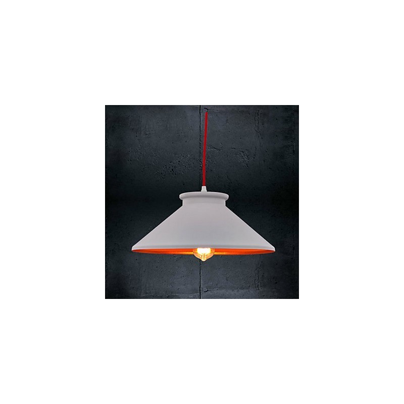 Chandelier Mini Style Modern Contemporary Metal