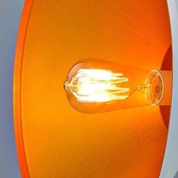 Chandelier Mini Style Modern Contemporary Metal