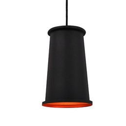 Chandelier Mini Style Modern Contemporary Metal