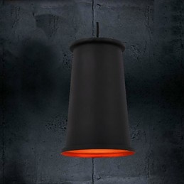 Chandelier Mini Style Modern Contemporary Metal