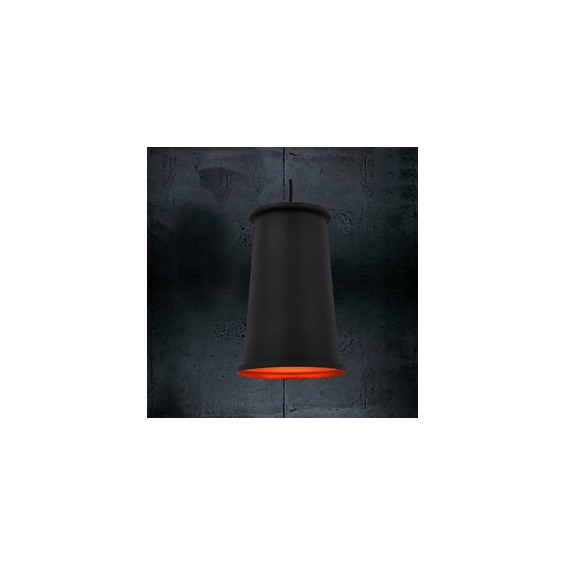 Chandelier Mini Style Modern Contemporary Metal