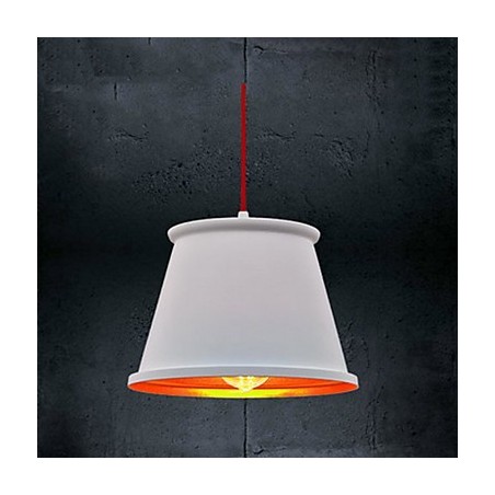 Chandelier Mini Style Modern Contemporary Metal