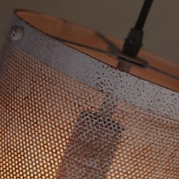 Chandelier Mini Style Modern Contemporary Metal