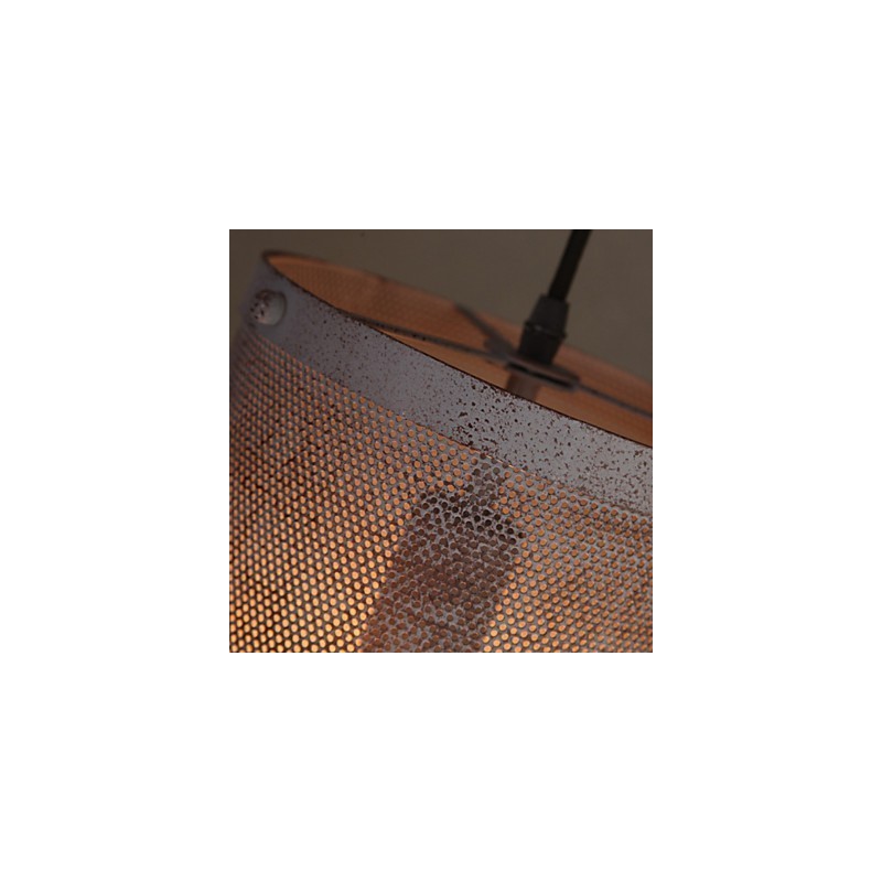 Chandelier Mini Style Modern Contemporary Metal