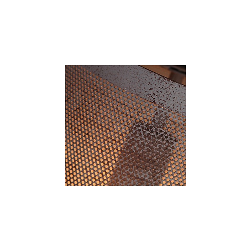 Chandelier Mini Style Modern Contemporary Metal