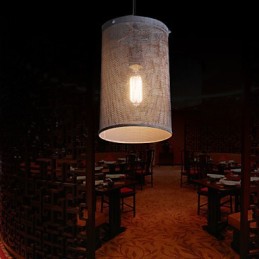 Chandelier Mini Style Modern Contemporary Metal