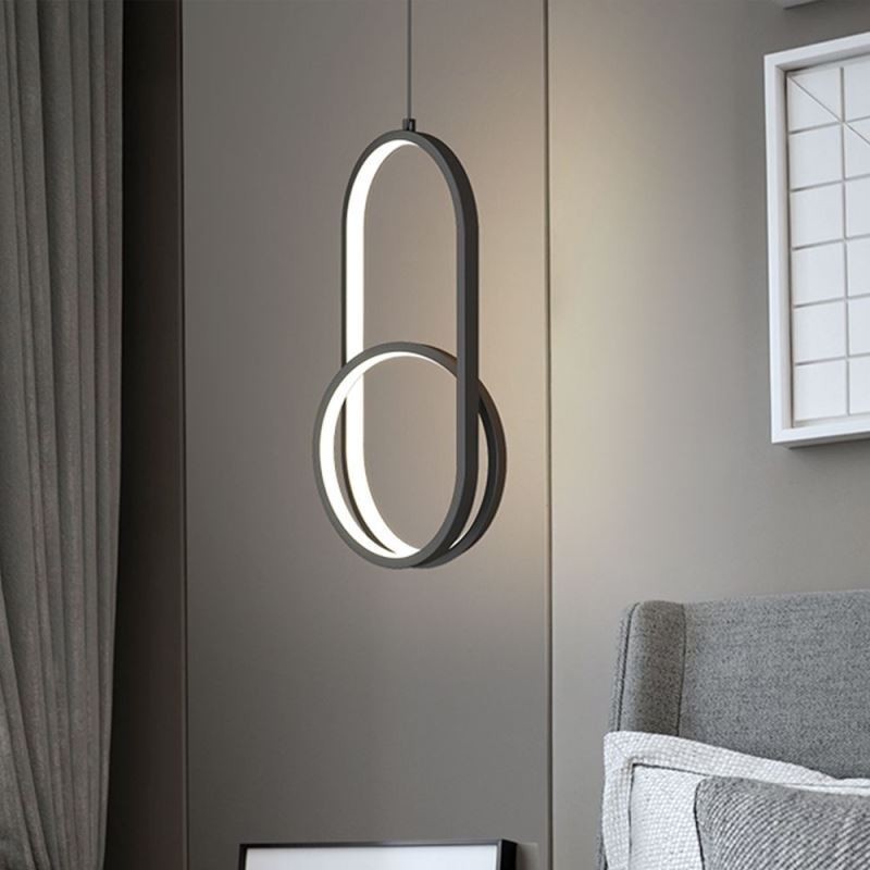 Modern Pendant Light Creative Hanging Lamp