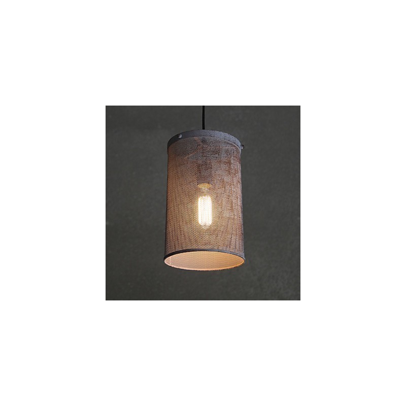 Chandelier Mini Style Modern Contemporary Metal