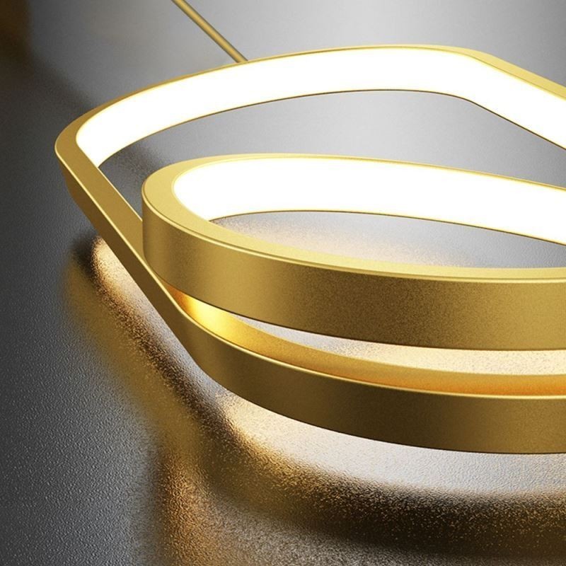 Modern Pendant Light Creative Hanging Lamp