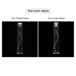 Luxury Large Chandelier Modern Crystal Flush Mount Ceiling Light Fixtures