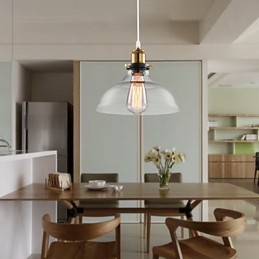 Modern Contemporary Mini Style Metal Chandelier