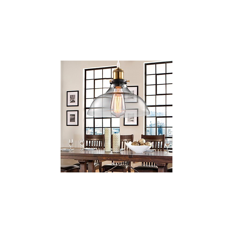 Modern Contemporary Mini Style Metal Chandelier