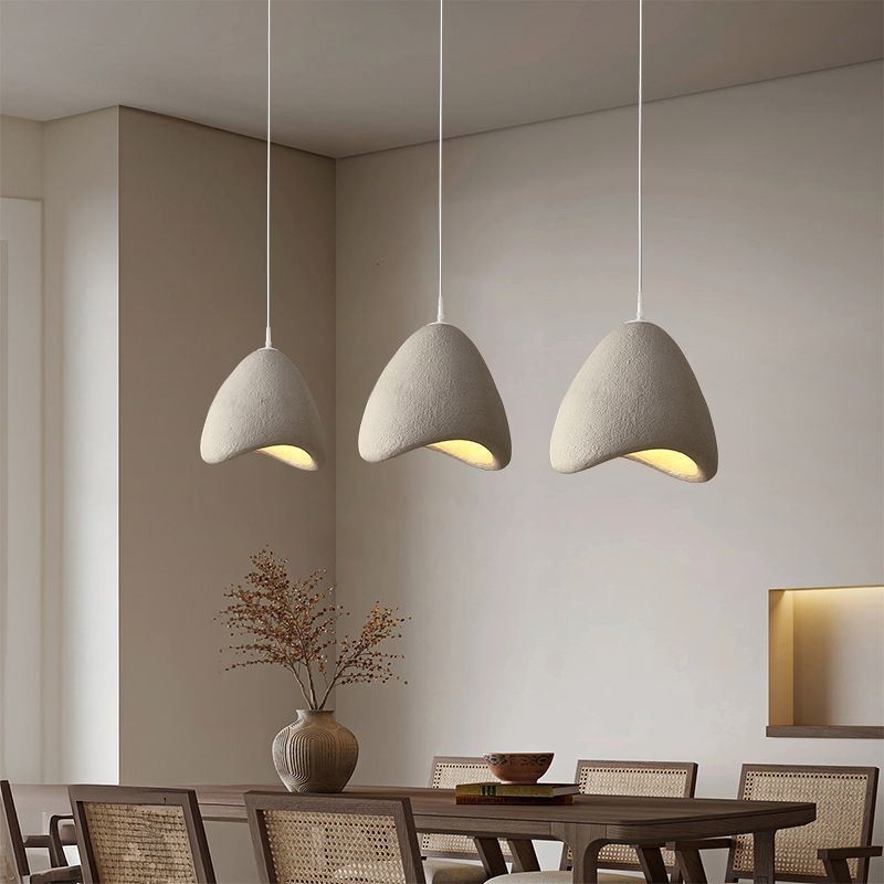 Resin Ceiling Light Decoration Hanging Light