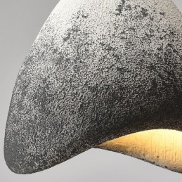 Resin Ceiling Light Decoration Hanging Light