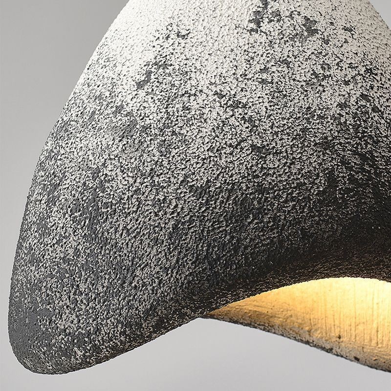 Resin Ceiling Light Decoration Hanging Light