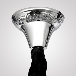 Rustic Lodge Crystal Others Glass Chandelier