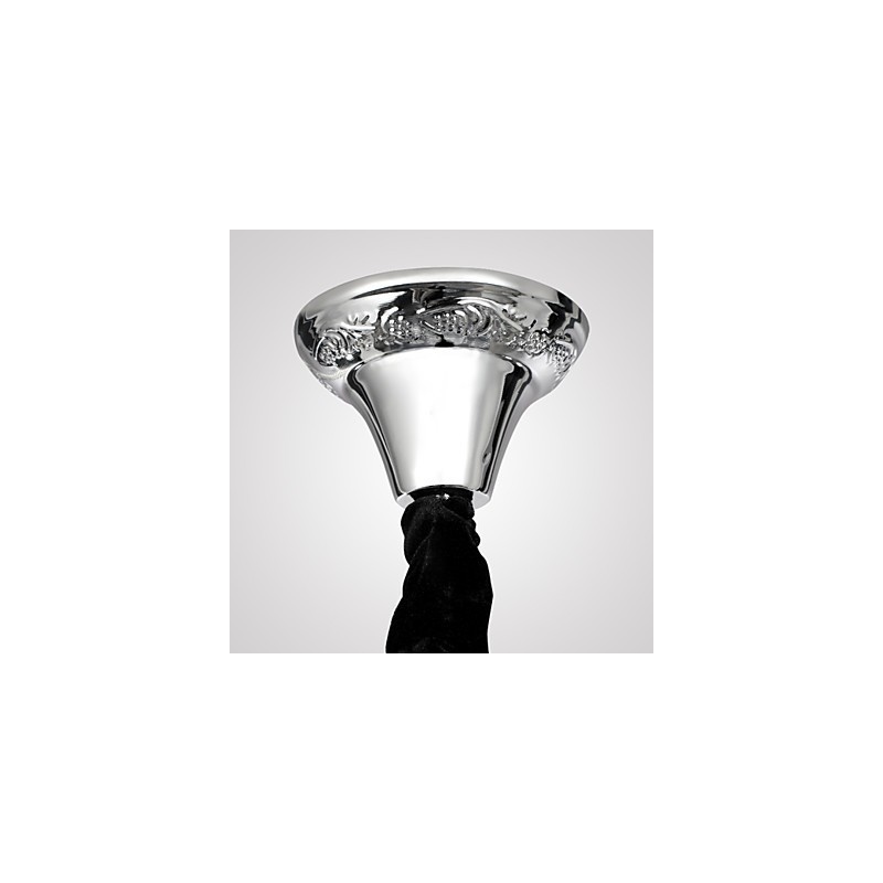 Rustic Lodge Crystal Others Glass Chandelier