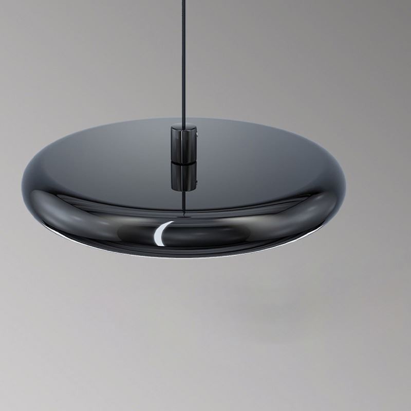 Ceiling Light Three Head Pendant Light