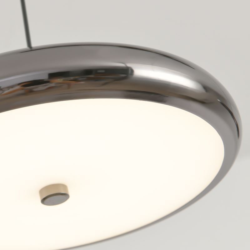 Ceiling Light Three Head Pendant Light