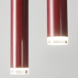 Hanging Light U Shape Decorative Pendant Light