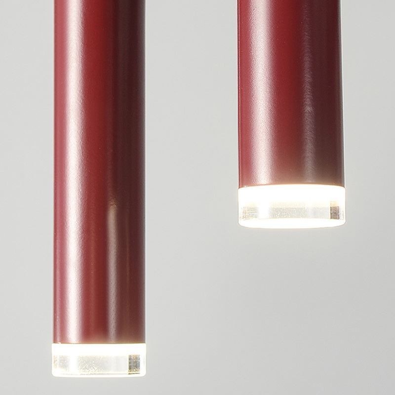 Hanging Light U Shape Decorative Pendant Light