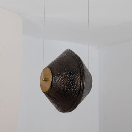 Pendant Light Modern Simple Single Glass Small Ceiling Light