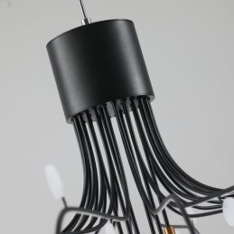 Pendant Light Nordic Creative Natural White Ceiling Light 30 Lights