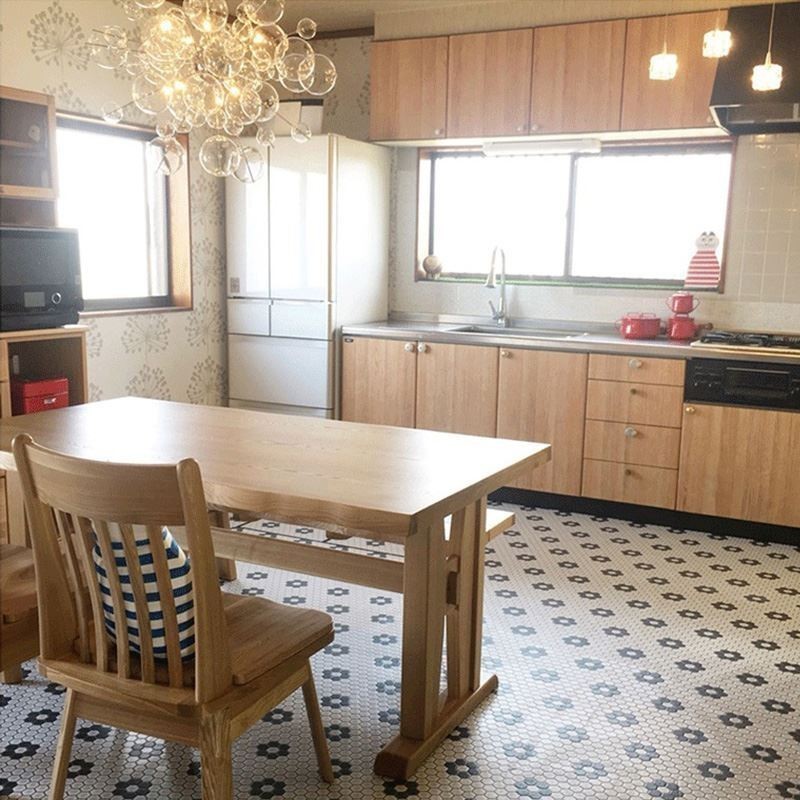 Modern Pendant Light Minimalist Bubble Glass Ceiling Light