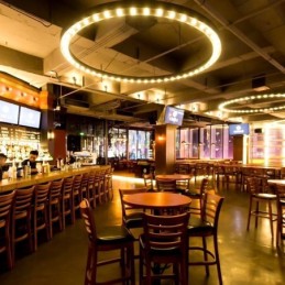 American Pendant Light Retro Wrought Iron Decoration Ceiling Light