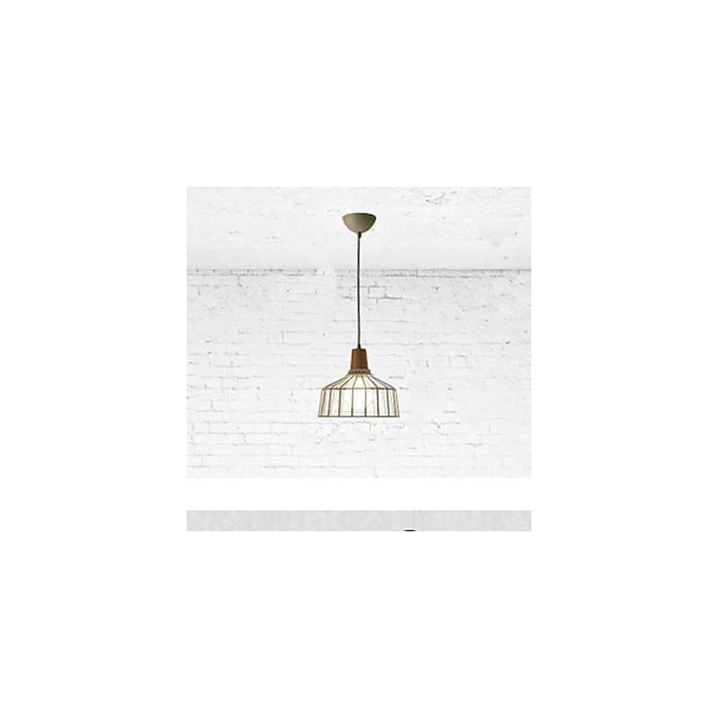 Metal Chandelier lighting Simple