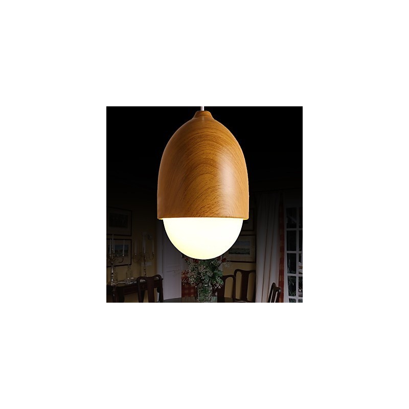 Chandelier Mini Style Modern Contemporary Metal