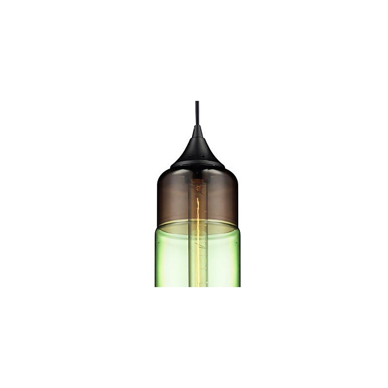 Chandelier Mini Style Modern Contemporary Metal