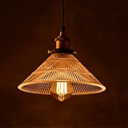 Chandelier Mini Style Modern Contemporary Metal