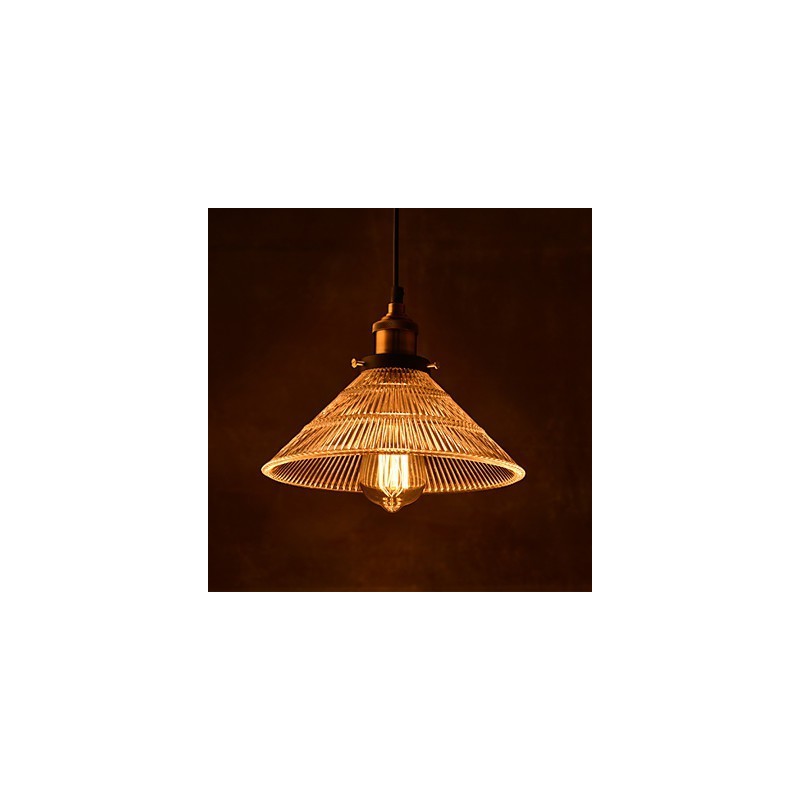 Chandelier Mini Style Modern Contemporary Metal