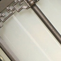 Chinese Outdoor Light Waterproof Hexagon Gazebo Pendant Light